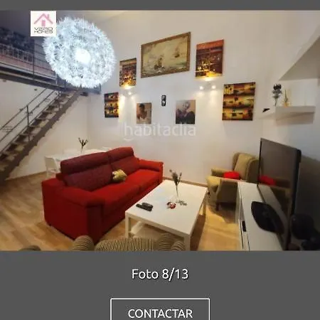 Muelle 1 Apartment Cadiz