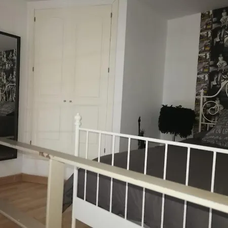Apartment Muelle 1