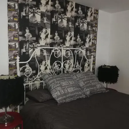 Muelle 1 Apartment *