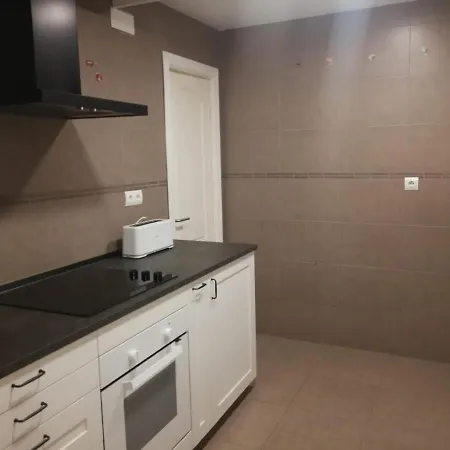 Apartment Muelle 1