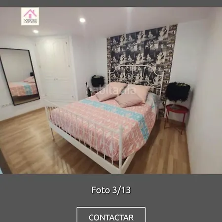 Muelle 1 Apartment Cadiz
