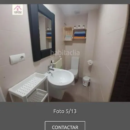Apartment Muelle 1 *
