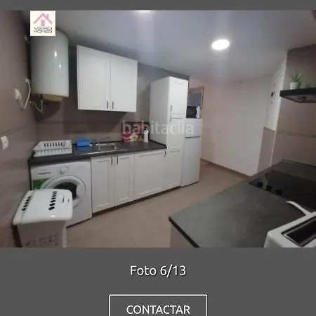 Muelle 1 Apartment *