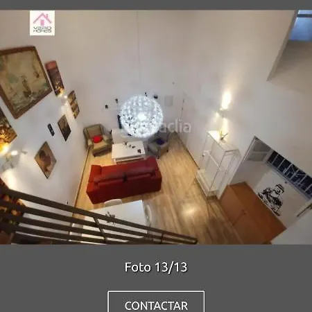 Apartment Muelle 1 Cadiz
